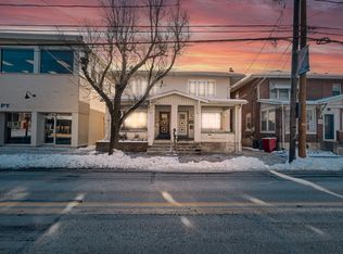 528 Chestnut St #2, Emmaus, PA 18049