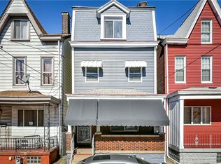 4307 Milgate St, Pittsburgh, PA 15224