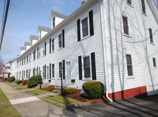 39 Park St, Arlington, MA 02474