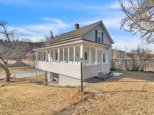 58 Water St, Palmer, MA 01069