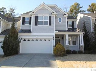 100 Founders Walk Dr, Morrisville, NC 27560