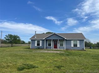 4074 E 470th Rd, Pryor, OK 74361