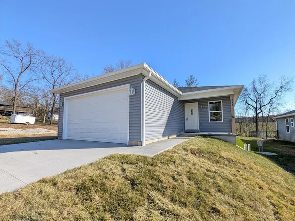 1086 S Shore Dr, Catawissa, MO 63015