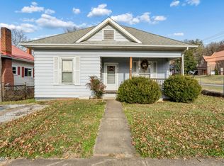 241 2nd St, Erwin, TN 37650