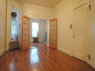 929 Columbus Ave APT 3B, New York, NY 10025