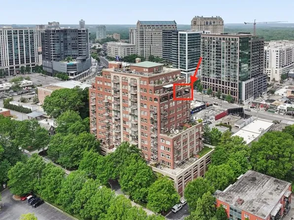 3180 Mathieson Dr NE Unit 1403, Atlanta, GA 30305