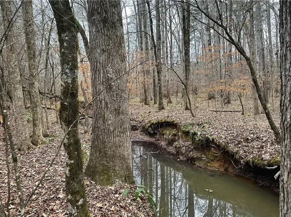 Liberty Hill Rd Lot Wp001, Mc Cormick, SC 29835