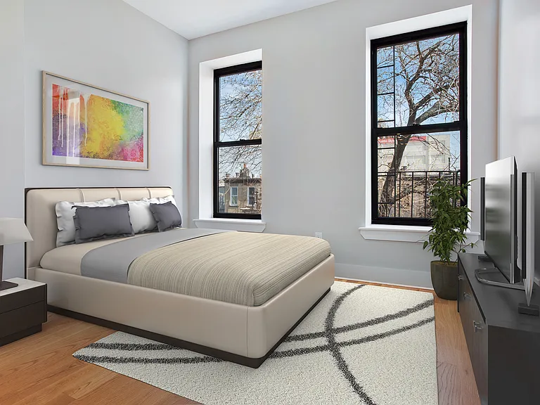 69 Grand Ave #2L — Photo 2