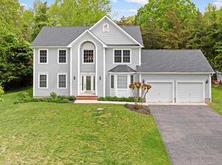 59 Cedar Meadow Dr, Cape May Court House, NJ 08210