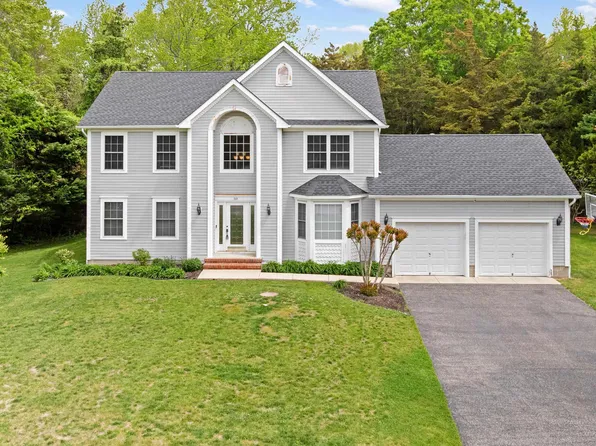 59 Cedar Meadow Dr, Cape May Court House, NJ 08210