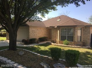 5239 Stormy Sunset, San Antonio, TX 78247
