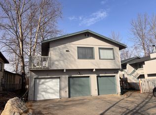 3710 Gardner St #C, Anchorage, AK 99508