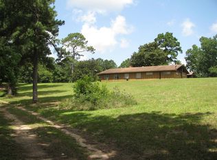 2067 Kelley Rd, Livingston, TX 77351