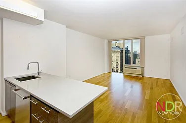 Rented by Next Door Realty NYC