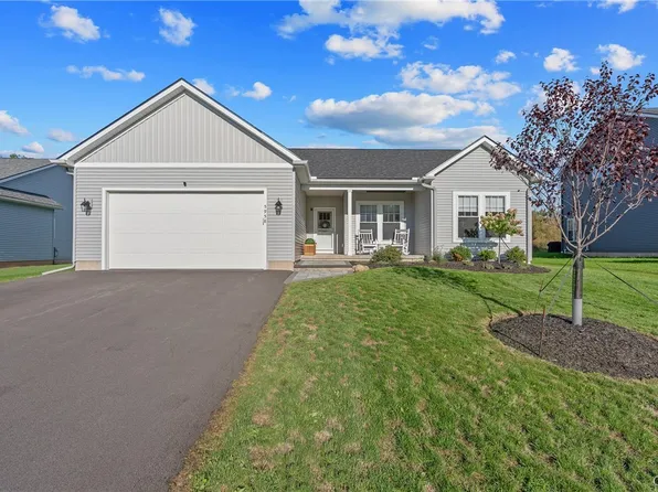 5958 Venus Path, Syracuse, NY 13209