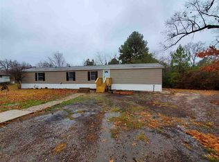 308 Rabbit Creek Dr, Kilgore, TX 75662