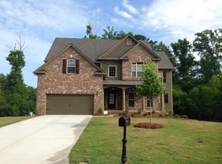 2070 Arbor Ridge Ln, Cumming, GA 30040