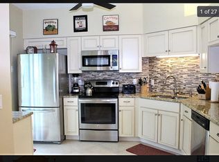 1910 Westminster Cir APT 3, Vero Beach, FL 32966