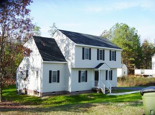 4606 Bexwood Dr, Chesterfield, VA 23832