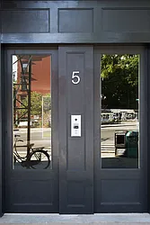 Rented by Solace SMC Inc