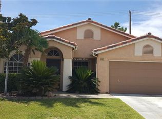 4615 Erica Dr, North Las Vegas, NV 89032