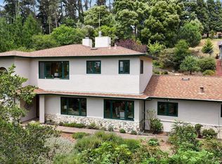 13450 Skyline Blvd, Oakland, CA 94619