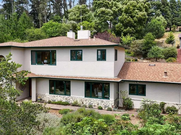 13450 Skyline Blvd, Oakland, CA 94619