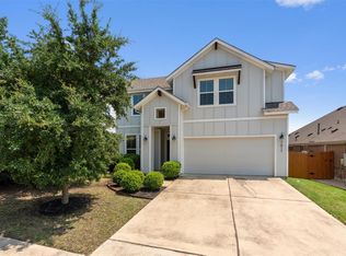 7917 Beacon Knob Way, Austin, TX 78744