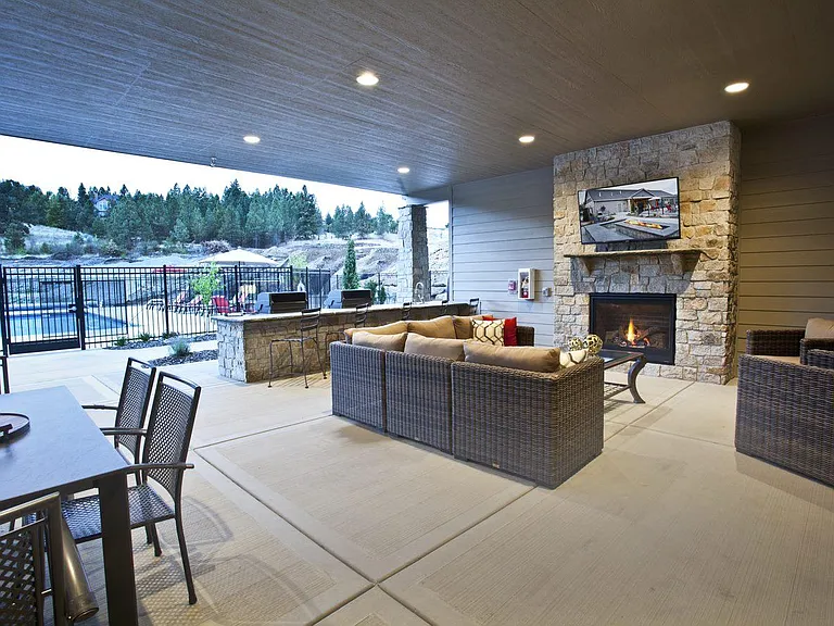Legacy Villas — Photo 20