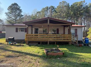 67 Oakham Place, Pinetops, NC 27864