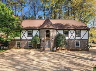 3186 Sugarplum Rd, Atlanta, GA 30345