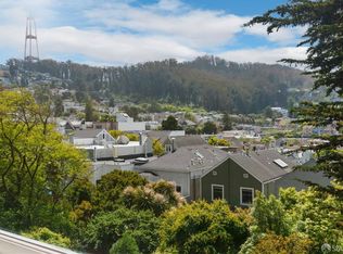 955 Clayton St APT 2, San Francisco, CA 94117