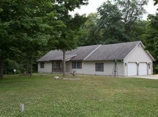 5917 W 200 N, Andrews, IN 46702