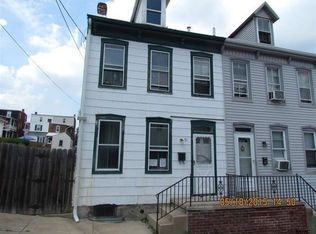 31 W 8th Ave, York, PA 17404