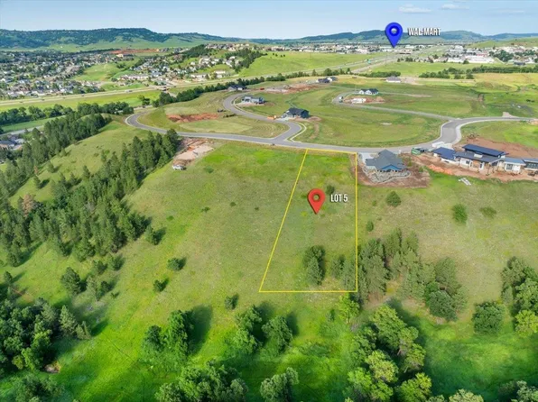 289 Miller Ln, Spearfish, SD 57783