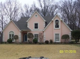 1612 Autumn Tree Cv, Cordova, TN 38016