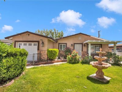 15155 Las Piedras Dr, Victorville, CA, 92395