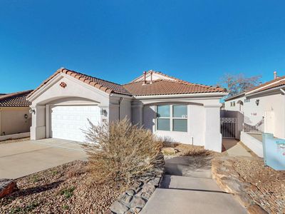 4931 Skyline View Ct NE, Albuquerque, NM, 87111