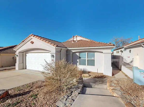 4931 Skyline View Ct NE, Albuquerque, NM 87111
