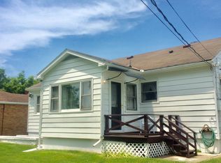 440 Harding Rd, Zanesville, OH 43701