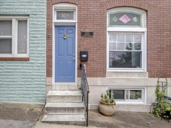 3129 Fleet St, Baltimore, MD 21224