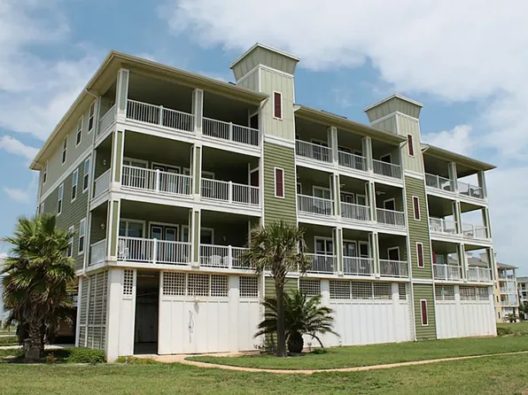 4221 Grassy Pointe Dr #103, Galveston, TX 77554