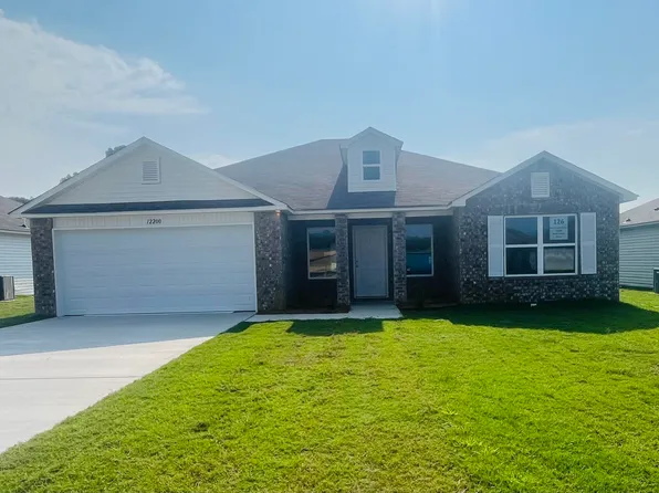 12200 Duck Creek Dr, Hensley, AR 72065
