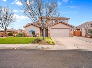 2511 S 300 W, Washington, UT 84780