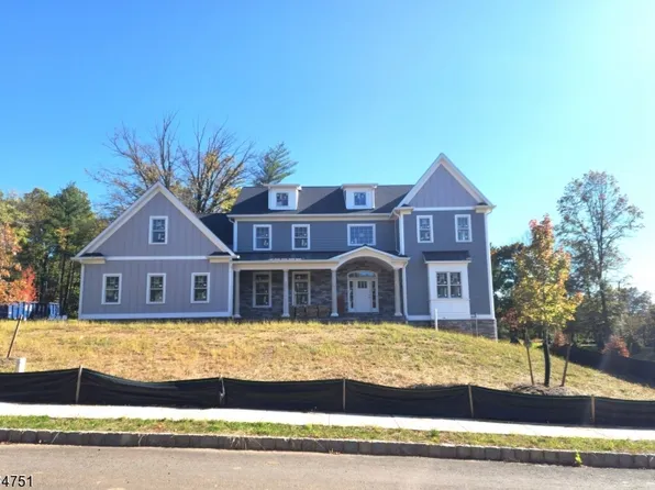 2 Whitnacks Road, Bridgewater Twp., NJ 08807