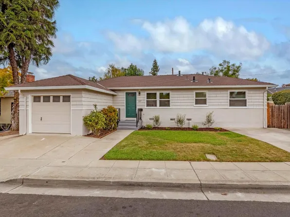 557 Scott Blvd, Santa Clara, CA 95050