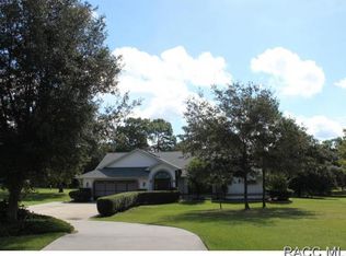 405 N Hedrick Ave, Lecanto, FL 34461