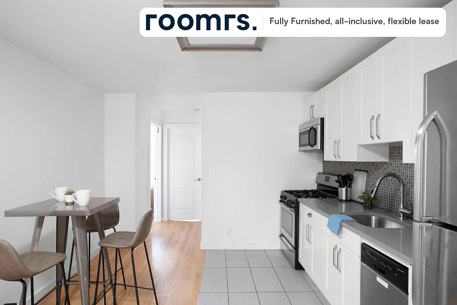 3 bed, 645 sqft, $1,908 — Photo 4