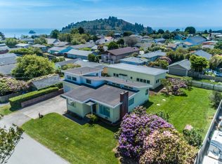 380 View St, Trinidad, CA 95570