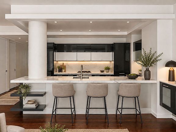 3rd image of 444 W 19th St APT 201